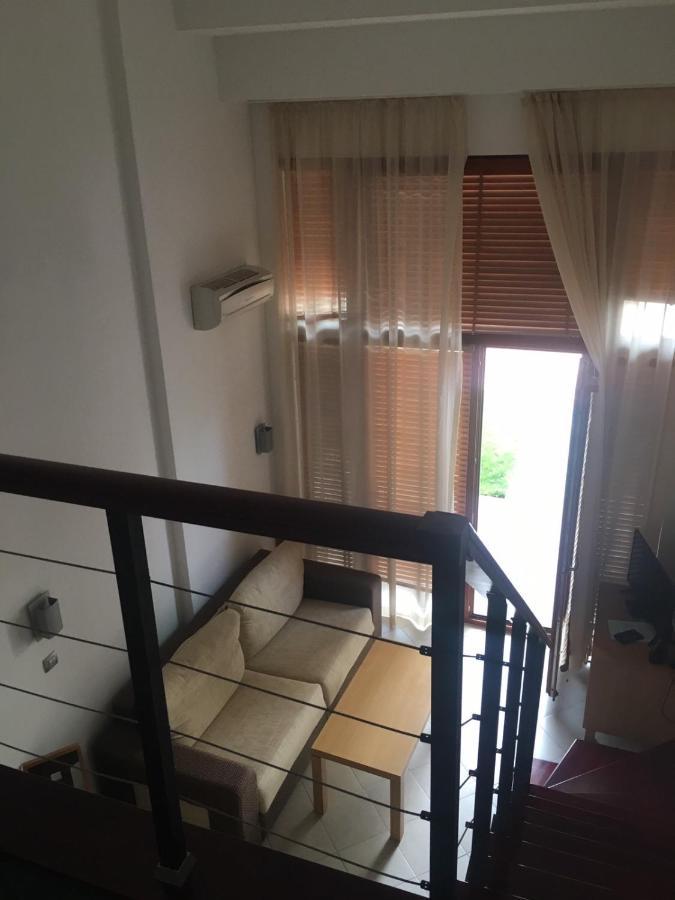 Private Apartments In Emerald Равда Экстерьер фото